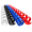 Пружины пластиковые