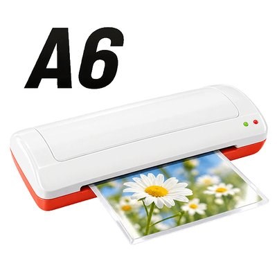 Пакетная пленка А6 111х154