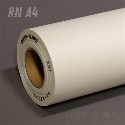 МАСТЕР ПЛЕНКА СОВМЕСТИМАЯ RISO GR - A4 2876 - фото 9819