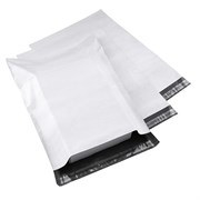 Курьер-пакет 340x460 мм без логотипа / без кармана DK4