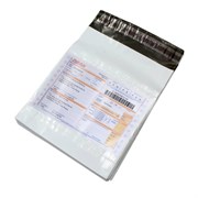 Курьер-пакет 430x500 мм без логотипа / с карманом DK05