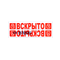 Пломбировочная наклейка 27x76 мм Контур Термо 1716 - фото 5164 Пломбировочная наклейка 27x76 мм Контур Термо 1716 - фото 5164