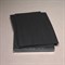 ЧЕРНАЯ КАРТОННАЯ ОБЛОЖКА с тиснением для переплета А4, плотность 230 гр./м2., упаковка 100 шт. kartA4bl