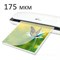 Пленка для ламинирования А6 112х154 мм, 175мкм, упаковка 100 шт. l111175gl - фото 9008