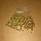 ЛЮВЕРСЫ ЗОЛОТЫЕ  4 мм / Упаковка 1 кг. luv4gold1